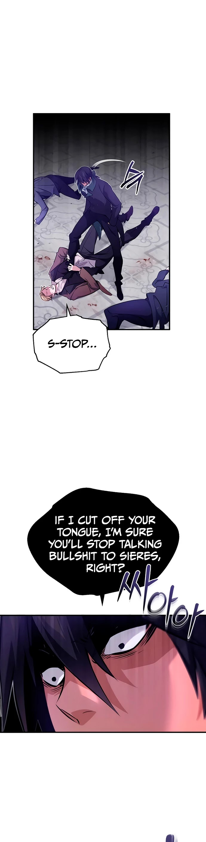 Reincarnated Into A Warlock 66,666 Years Later chapter 44 - page 37