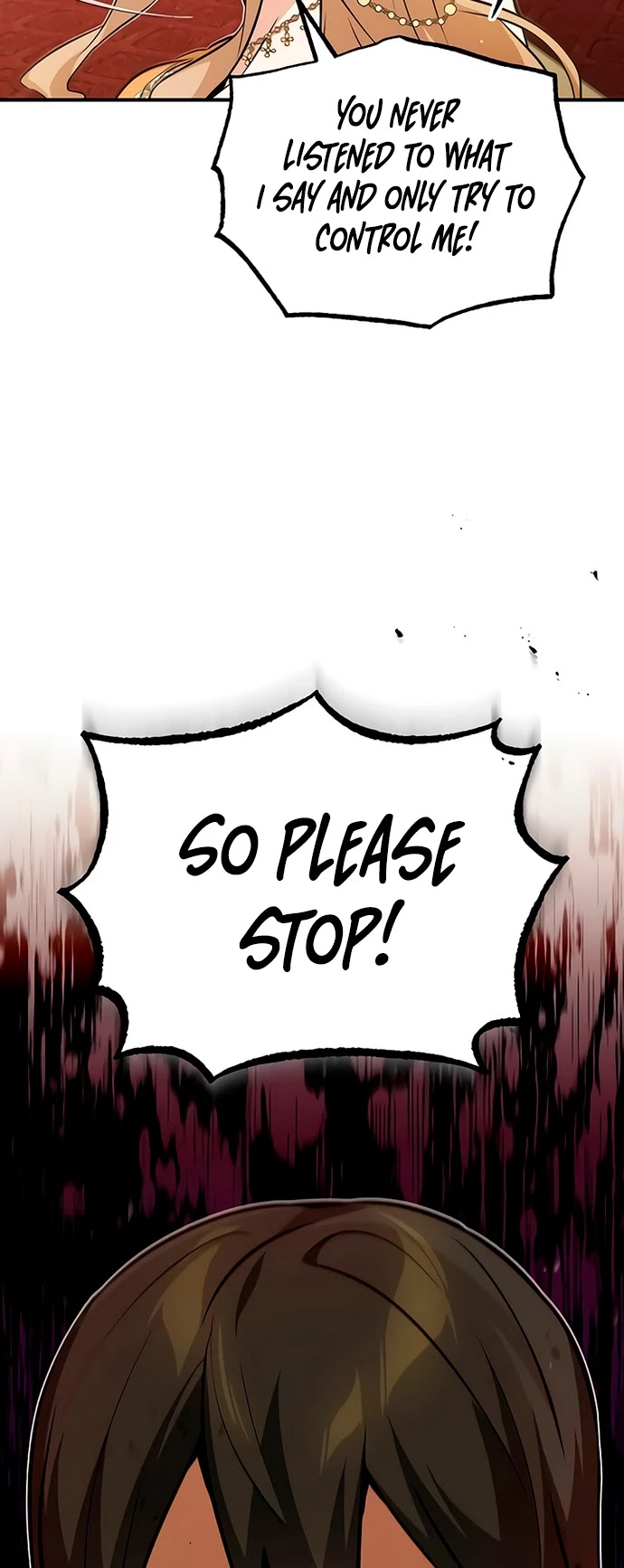 Reincarnated Into A Warlock 66,666 Years Later chapter 44 - page 49