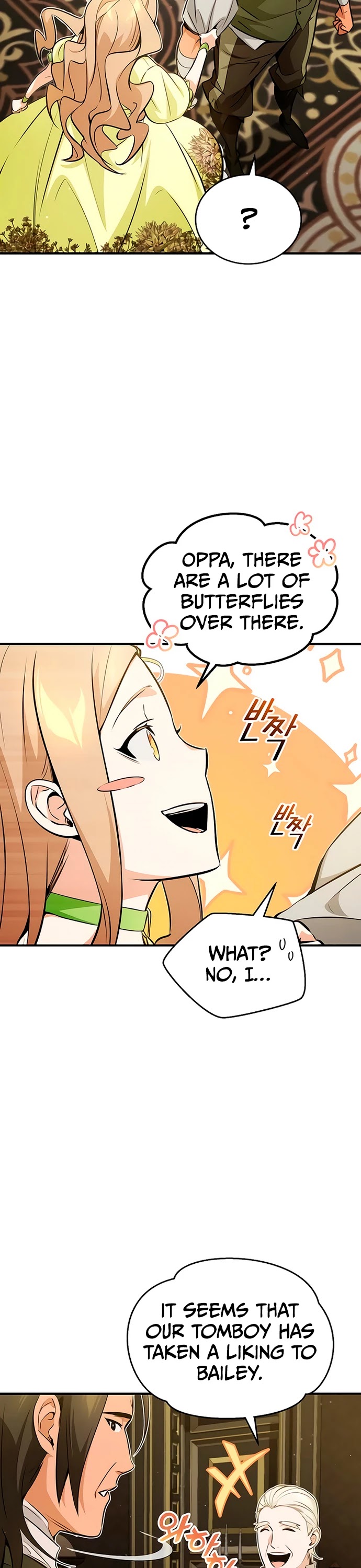 Reincarnated Into A Warlock 66,666 Years Later chapter 44 - page 5