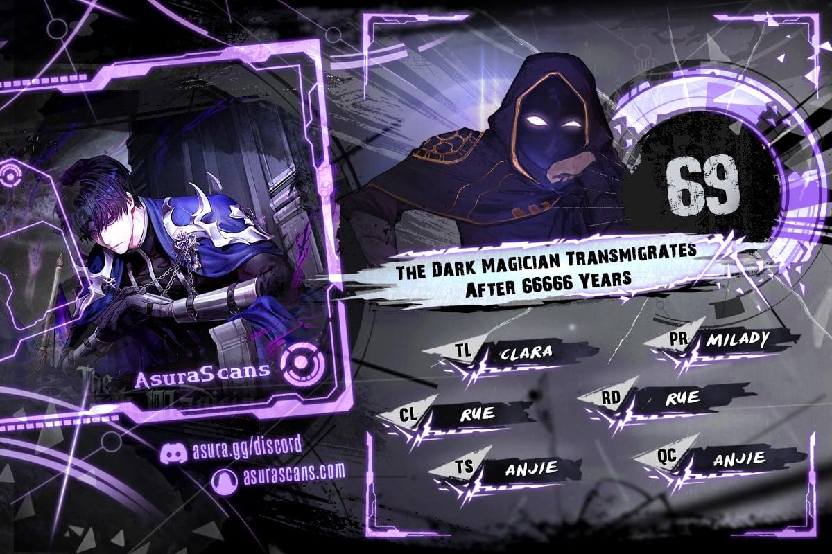 Reincarnated Into A Warlock 66,666 Years Later chapter 69 - page 1