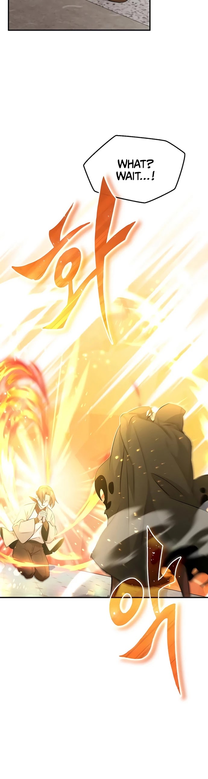 Reincarnated Into A Warlock 66,666 Years Later chapter 43 - page 15