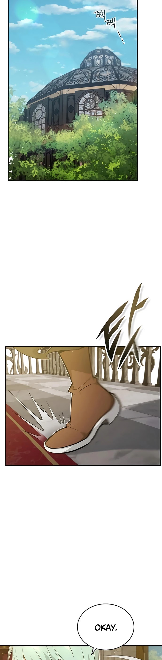 Reincarnated Into A Warlock 66,666 Years Later chapter 43 - page 30