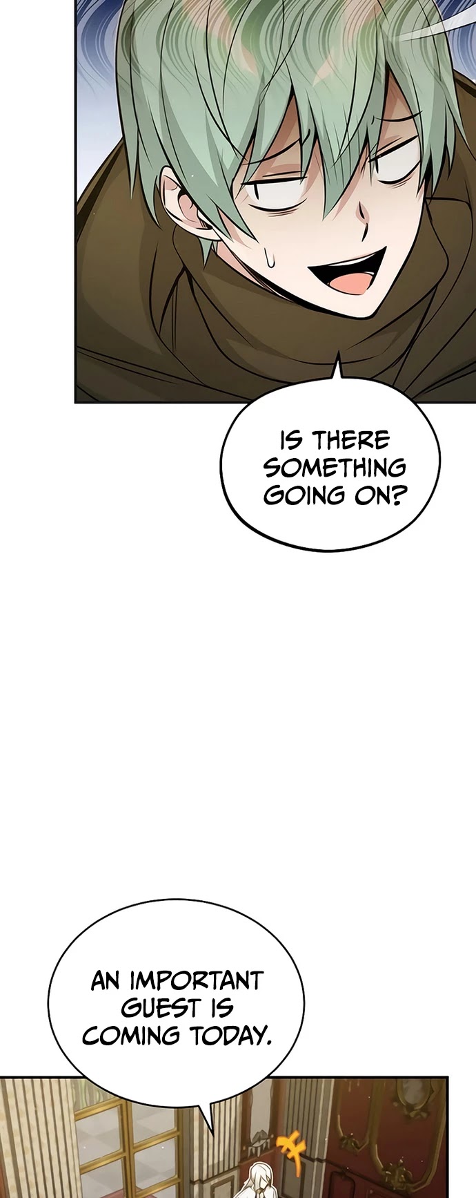 Reincarnated Into A Warlock 66,666 Years Later chapter 43 - page 33