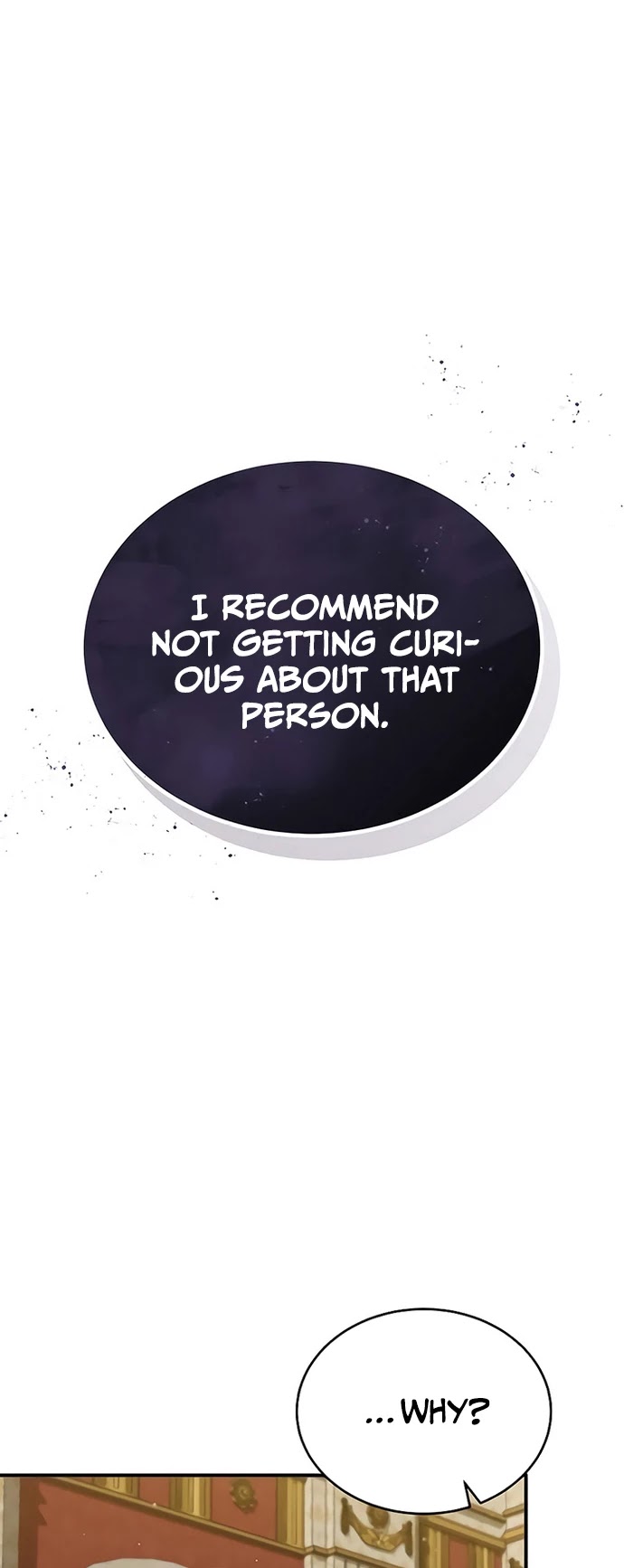 Reincarnated Into A Warlock 66,666 Years Later chapter 43 - page 37