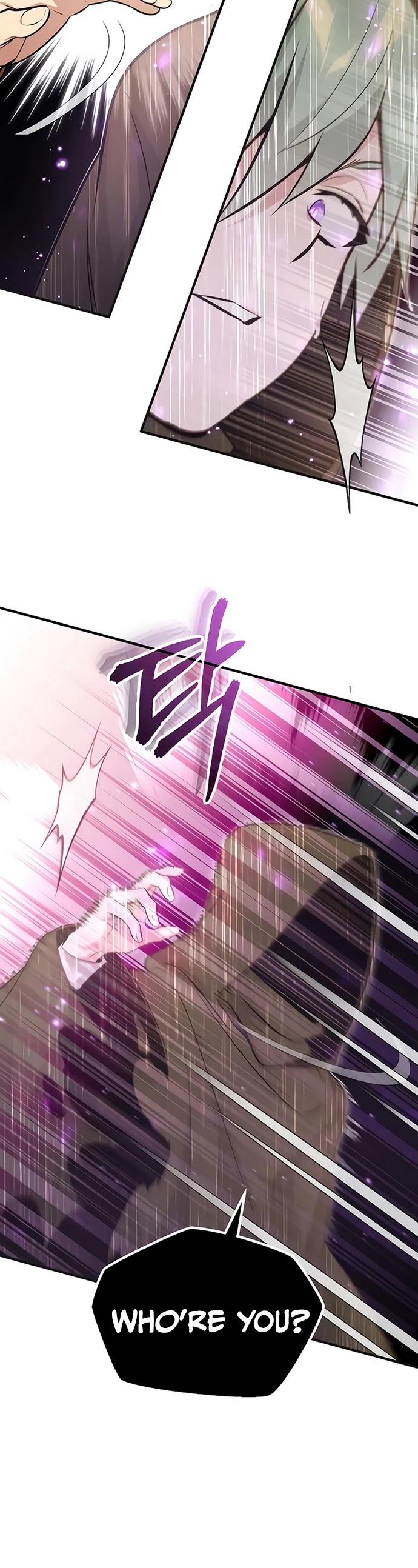 Reincarnated Into A Warlock 66,666 Years Later chapter 43 - page 4