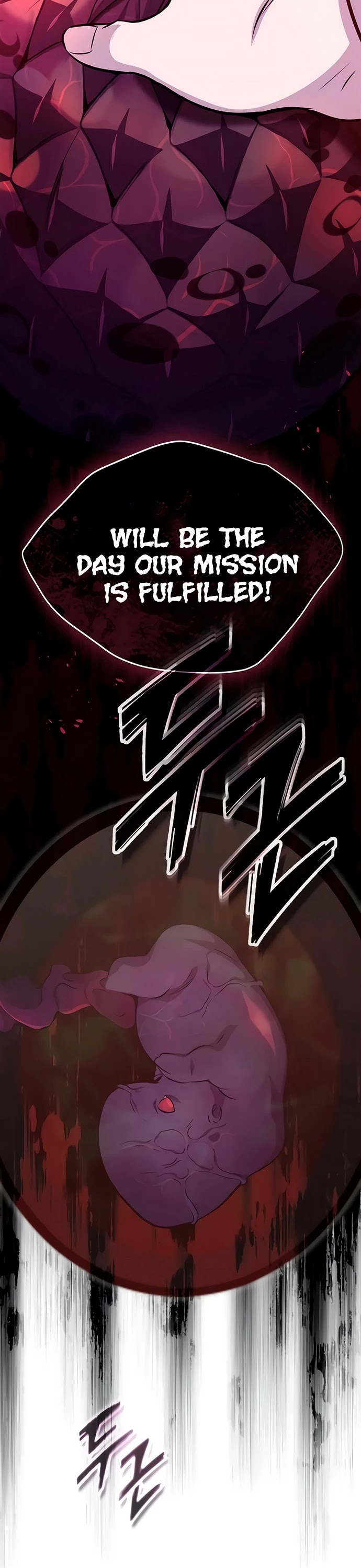 Reincarnated Into A Warlock 66,666 Years Later chapter 43 - page 44
