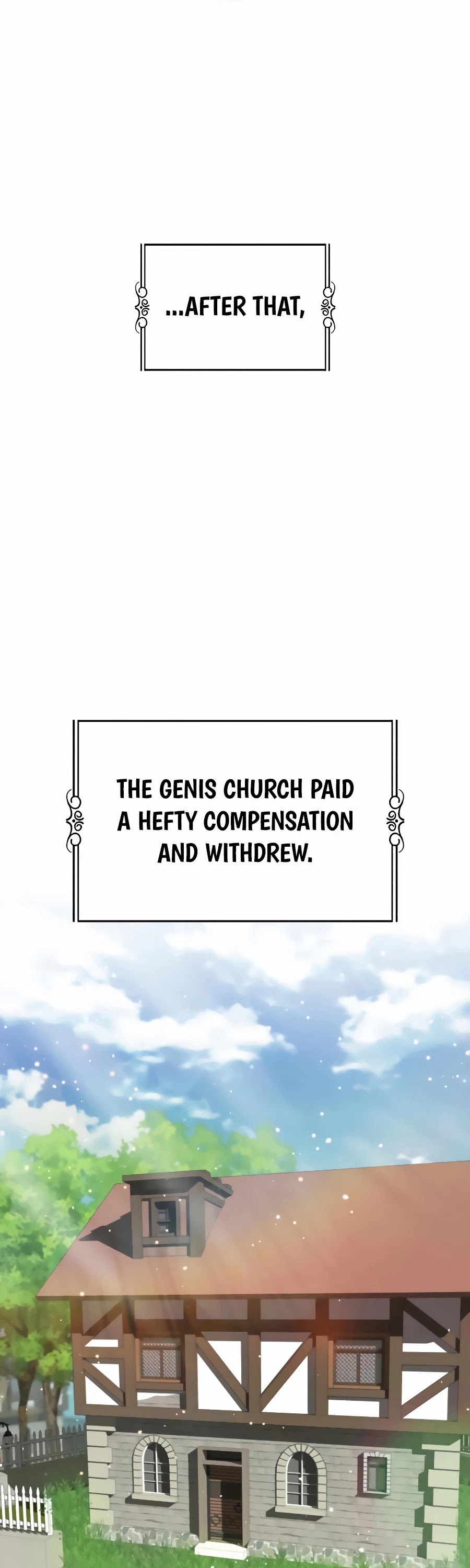 Reincarnated Into A Warlock 66,666 Years Later chapter 30 - page 26