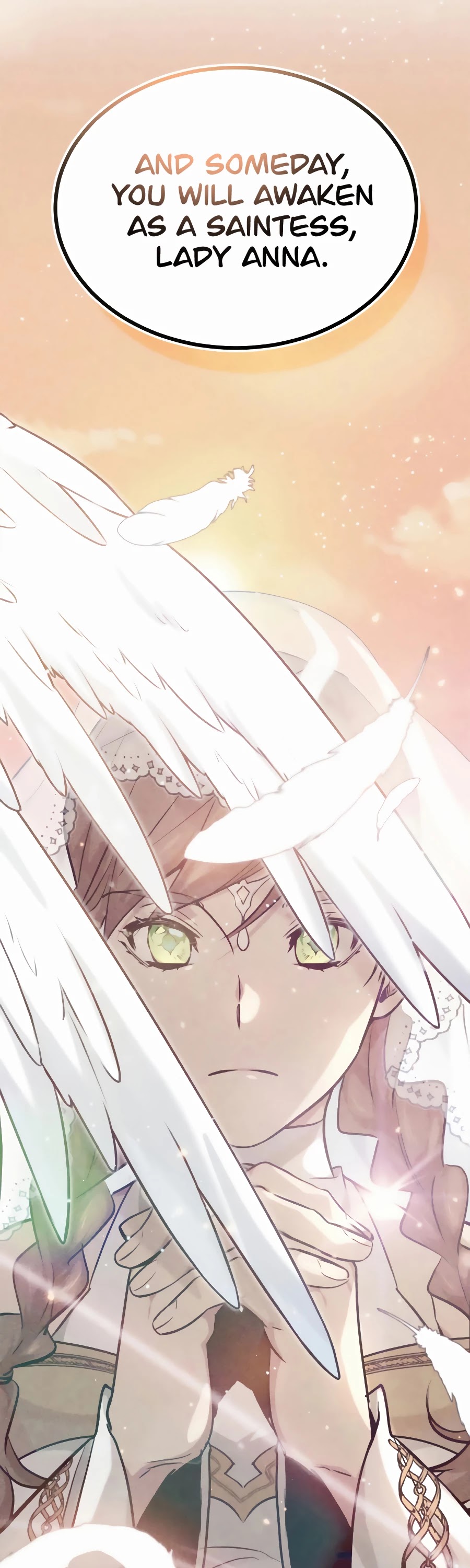 Reincarnated Into A Warlock 66,666 Years Later chapter 30 - page 31
