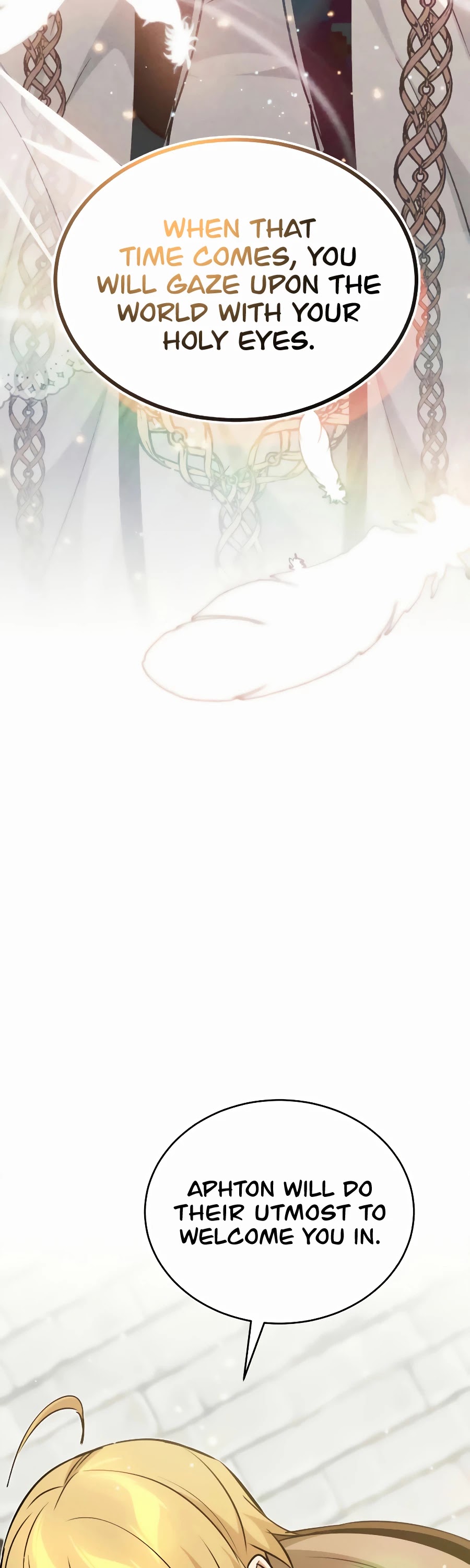 Reincarnated Into A Warlock 66,666 Years Later chapter 30 - page 32