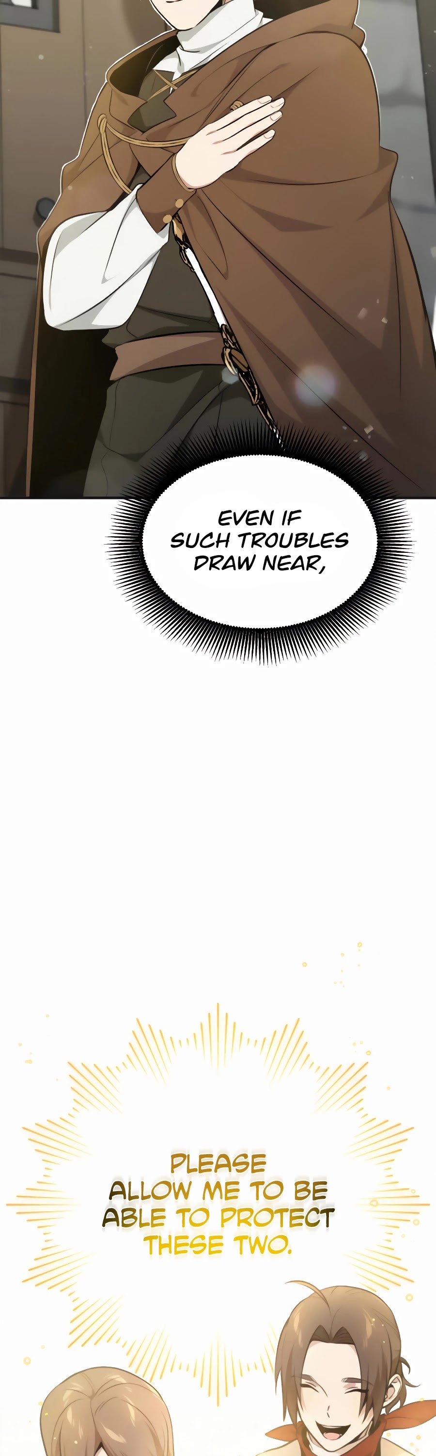 Reincarnated Into A Warlock 66,666 Years Later chapter 30 - page 38