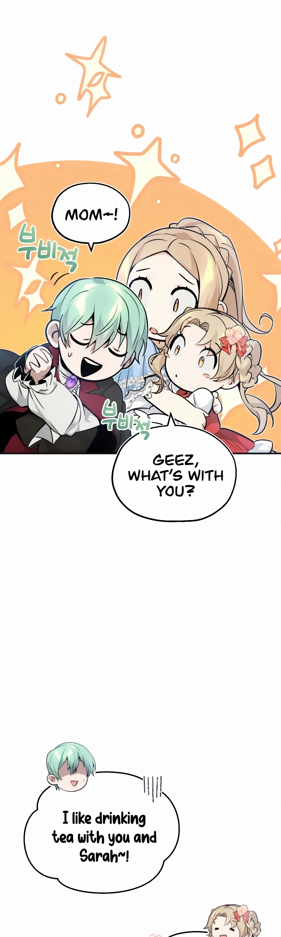 Reincarnated Into A Warlock 66,666 Years Later chapter 30 - page 48
