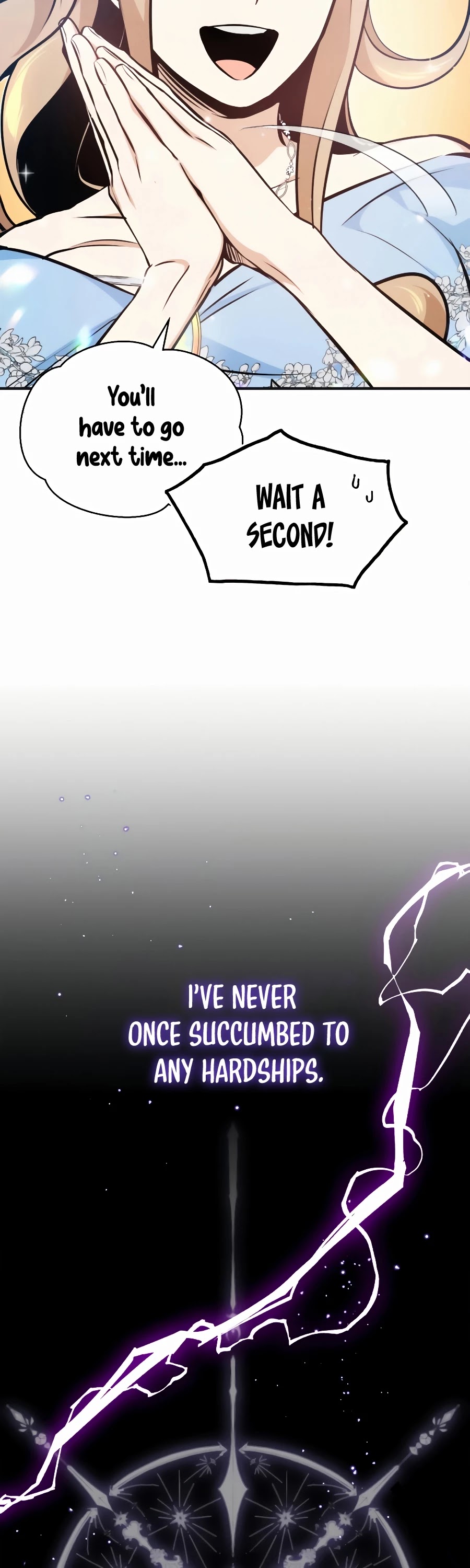 Reincarnated Into A Warlock 66,666 Years Later chapter 30 - page 57