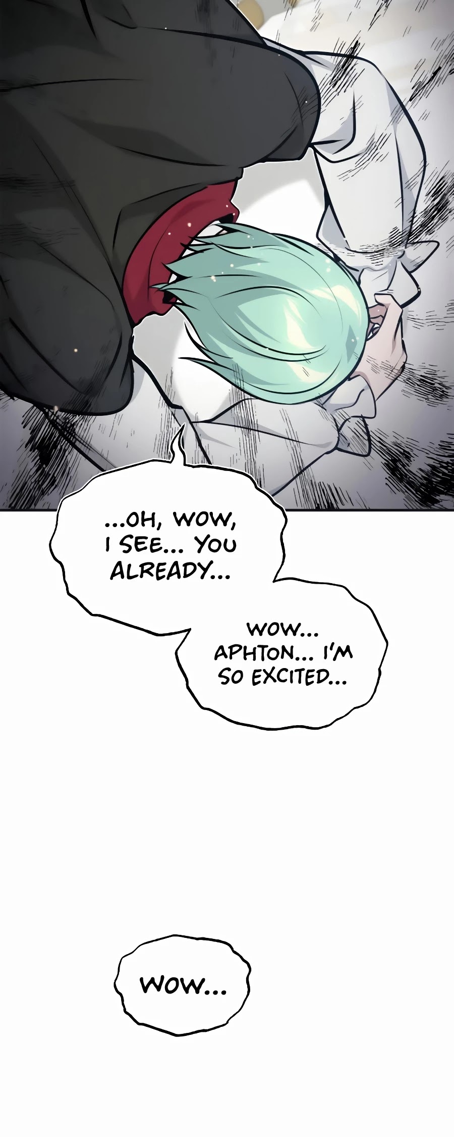 Reincarnated Into A Warlock 66,666 Years Later chapter 30 - page 62