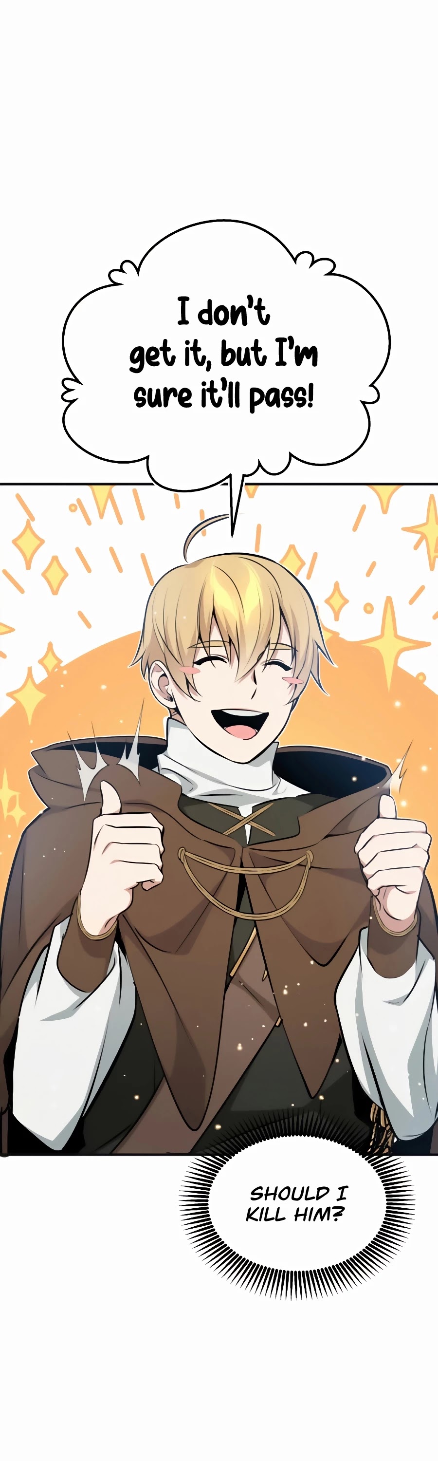 Reincarnated Into A Warlock 66,666 Years Later chapter 30 - page 67