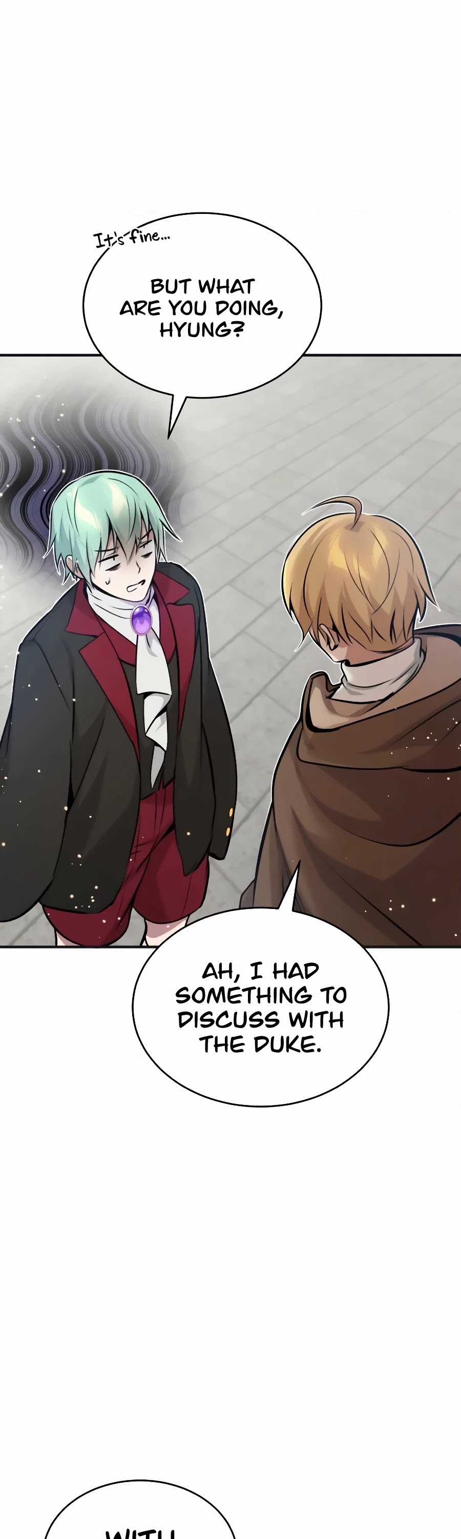 Reincarnated Into A Warlock 66,666 Years Later chapter 30 - page 68