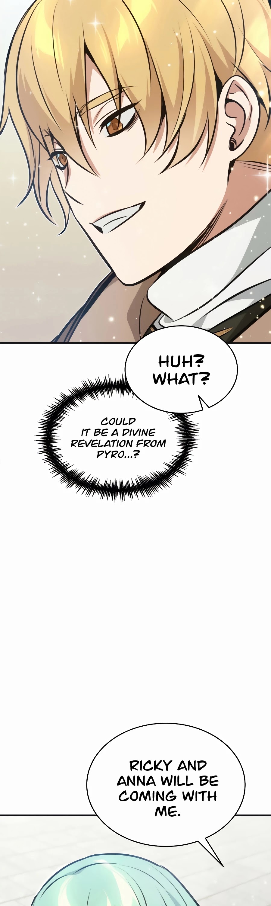 Reincarnated Into A Warlock 66,666 Years Later chapter 30 - page 70