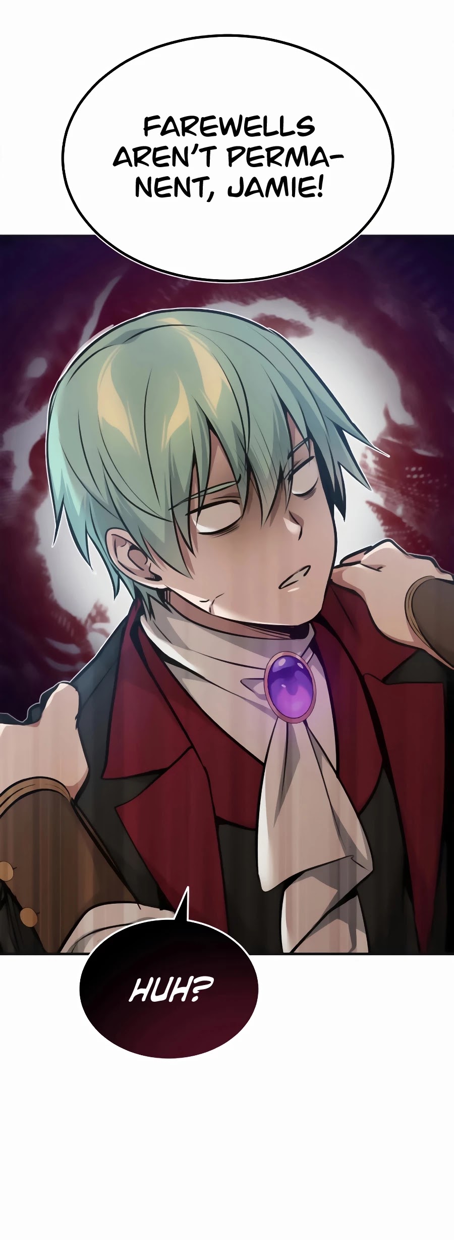 Reincarnated Into A Warlock 66,666 Years Later chapter 30 - page 72