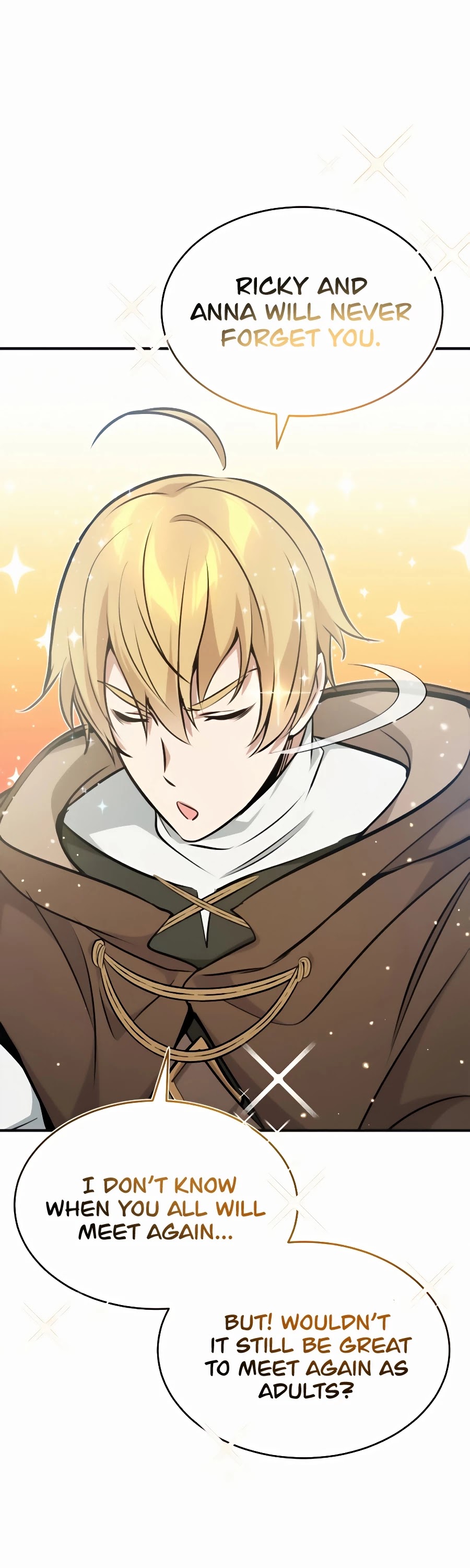 Reincarnated Into A Warlock 66,666 Years Later chapter 30 - page 73