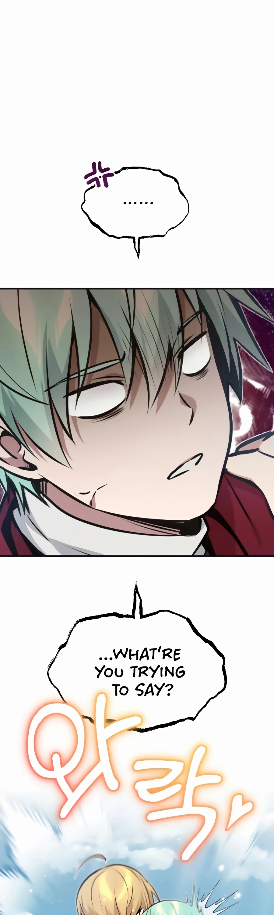 Reincarnated Into A Warlock 66,666 Years Later chapter 30 - page 74