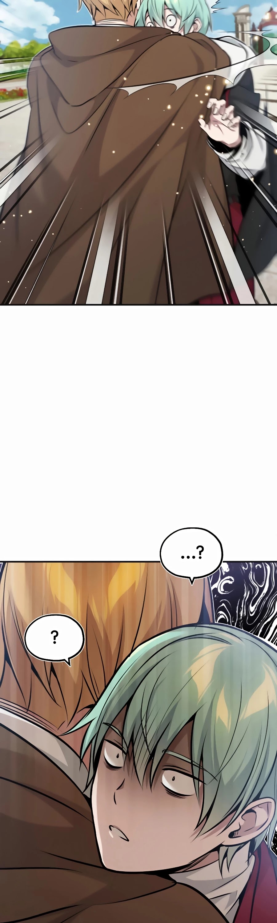 Reincarnated Into A Warlock 66,666 Years Later chapter 30 - page 75