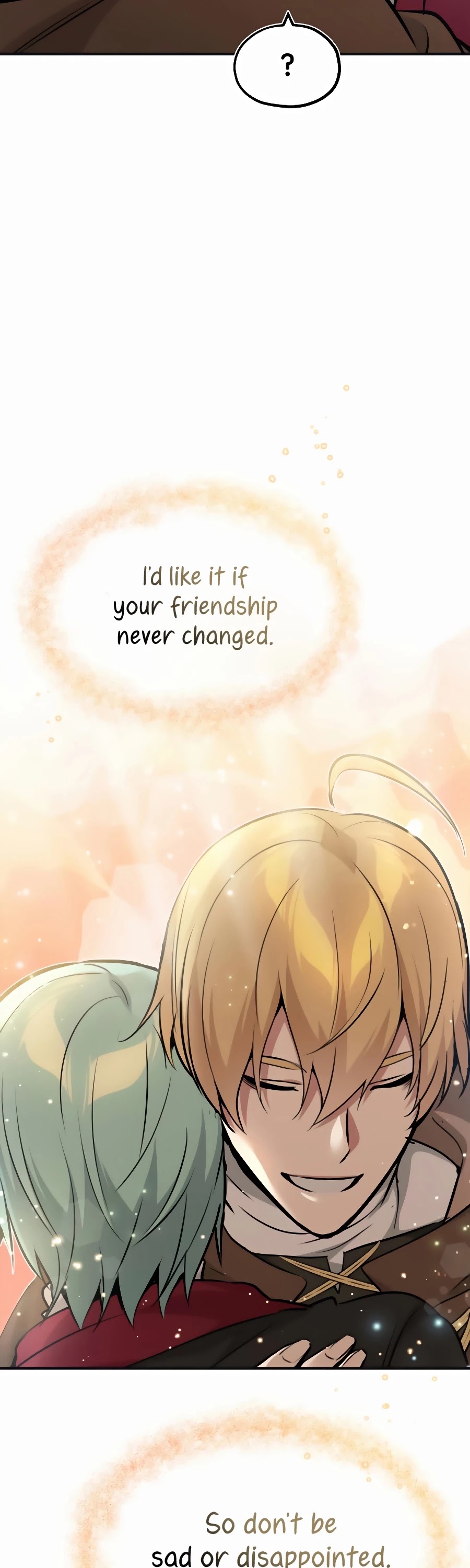 Reincarnated Into A Warlock 66,666 Years Later chapter 30 - page 76