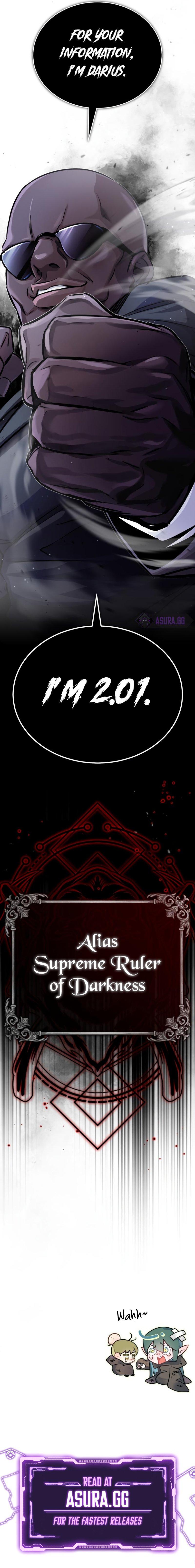 Reincarnated Into A Warlock 66,666 Years Later chapter 66 - page 14