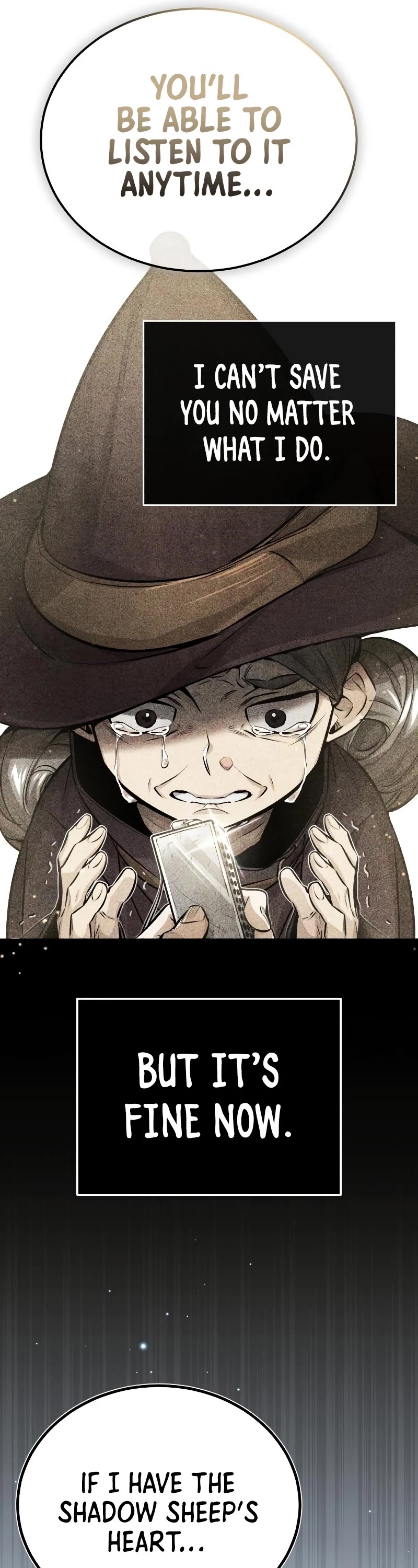 Reincarnated Into A Warlock 66,666 Years Later chapter 65 - page 19