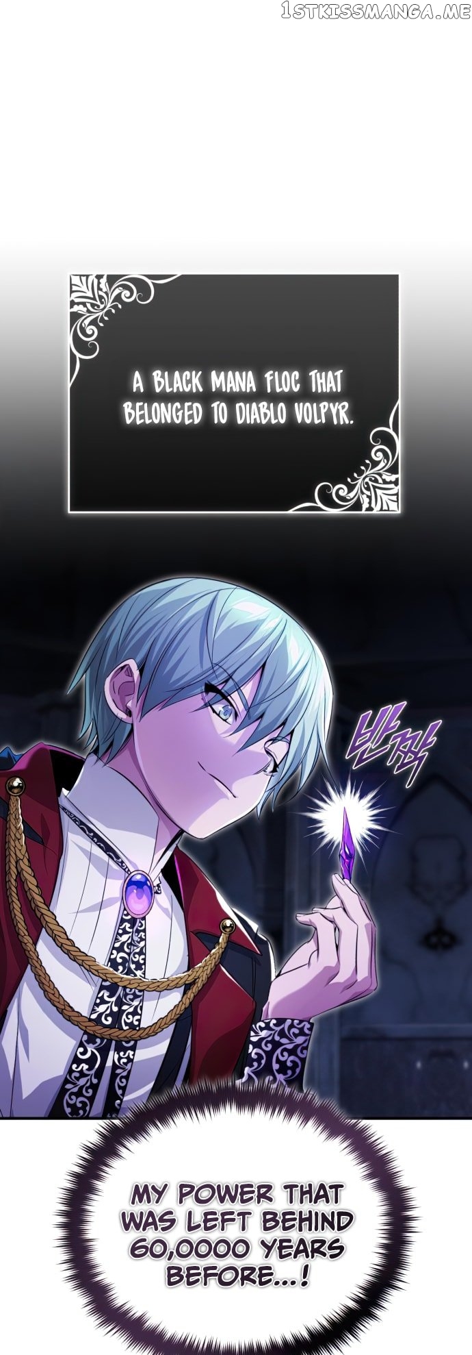 Reincarnated Into A Warlock 66,666 Years Later Chapter 98 - page 11