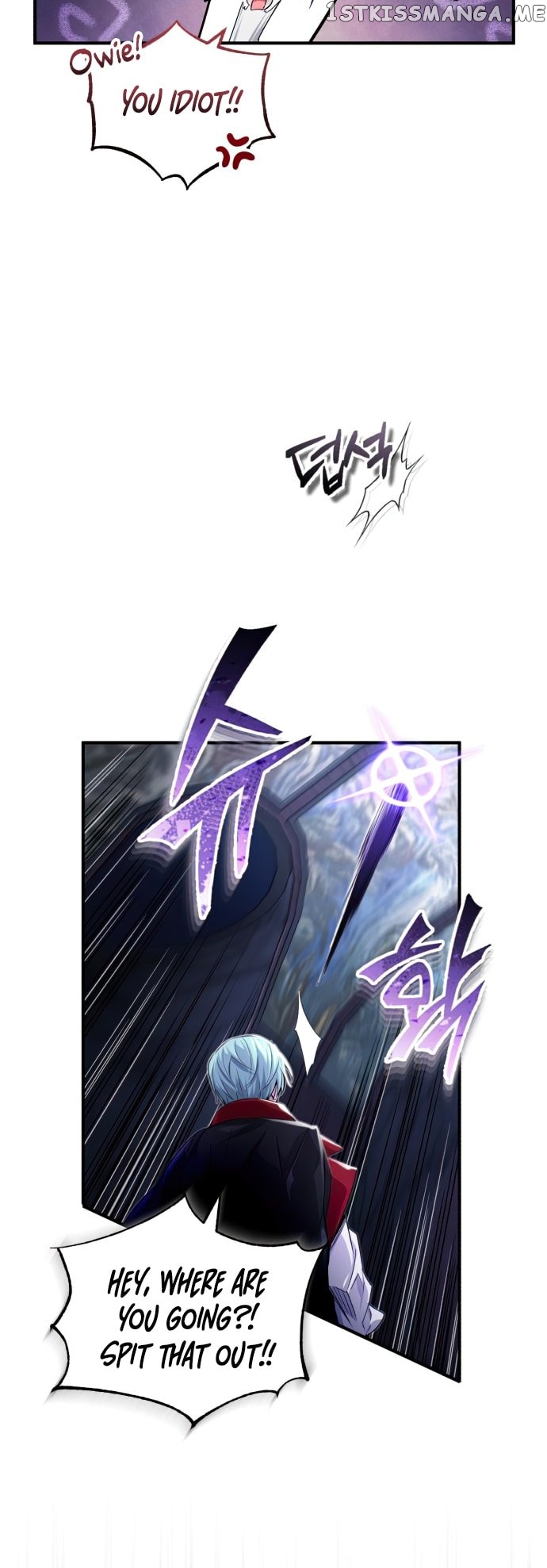Reincarnated Into A Warlock 66,666 Years Later Chapter 98 - page 14