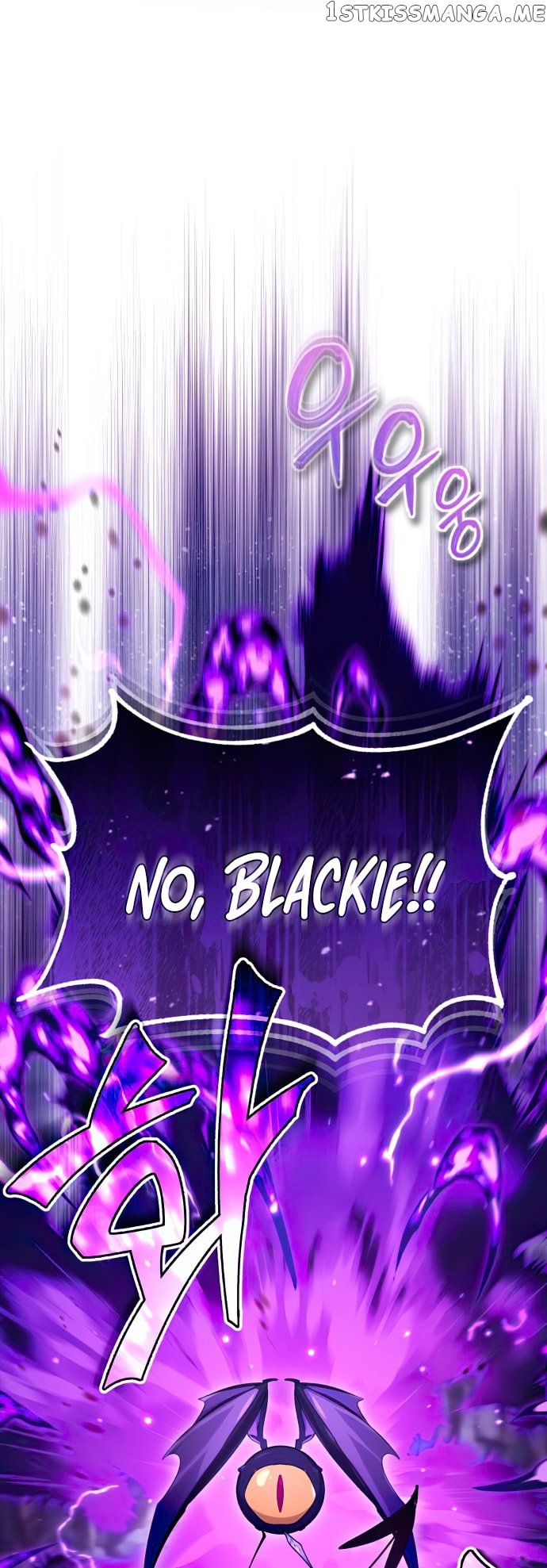 Reincarnated Into A Warlock 66,666 Years Later Chapter 98 - page 16