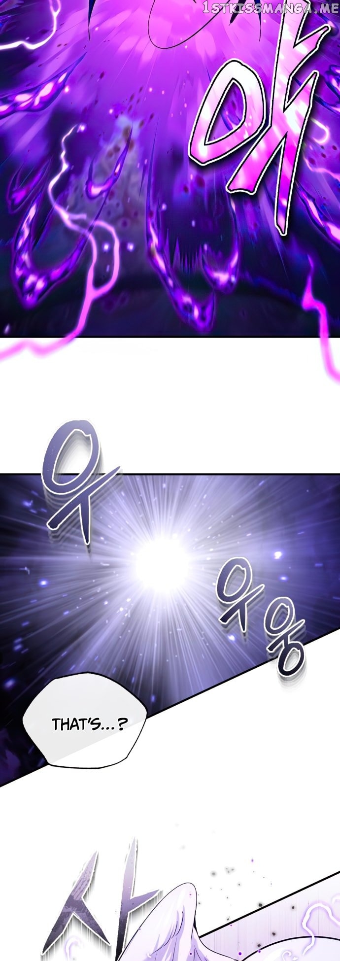 Reincarnated Into A Warlock 66,666 Years Later Chapter 98 - page 17