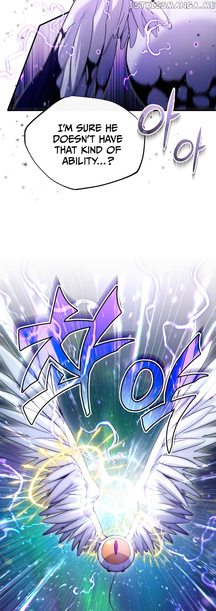 Reincarnated Into A Warlock 66,666 Years Later Chapter 98 - page 18