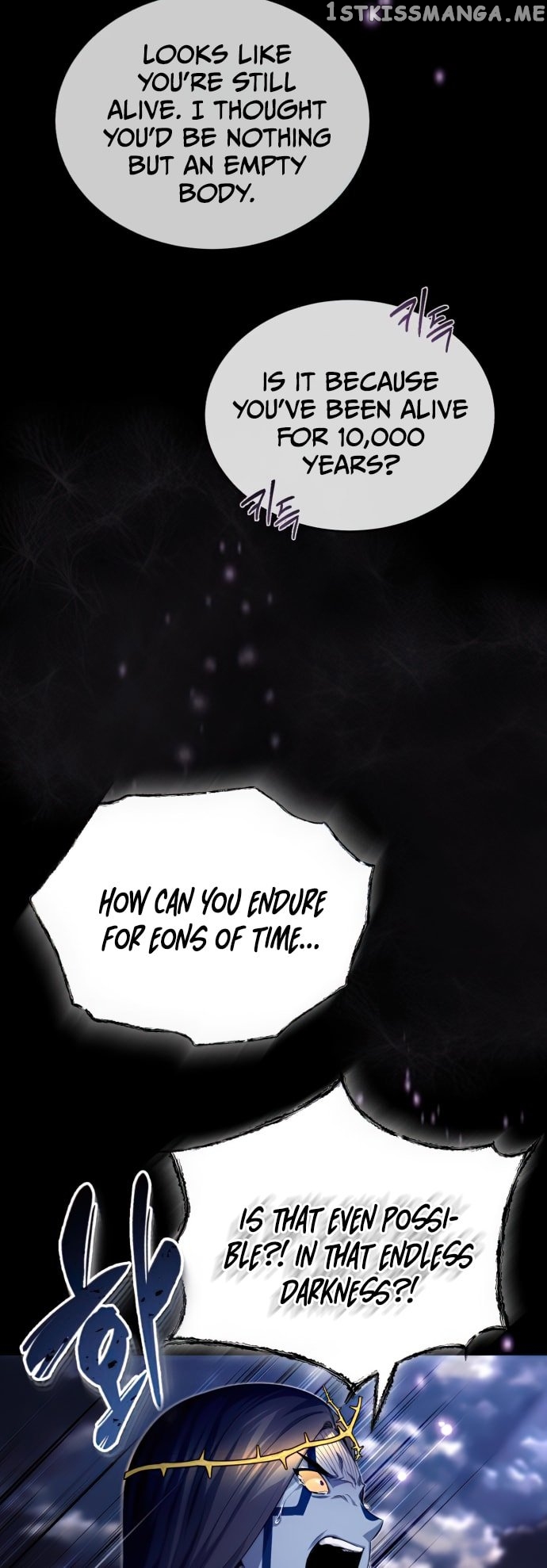 Reincarnated Into A Warlock 66,666 Years Later Chapter 98 - page 2