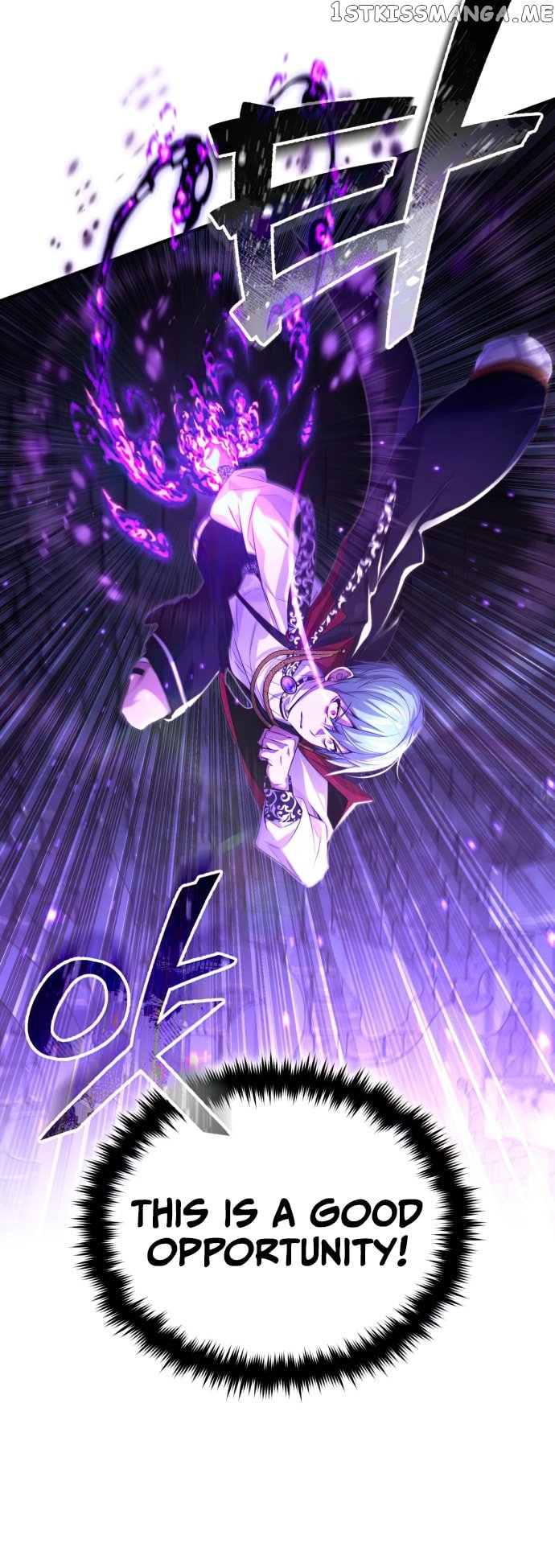 Reincarnated Into A Warlock 66,666 Years Later Chapter 98 - page 20