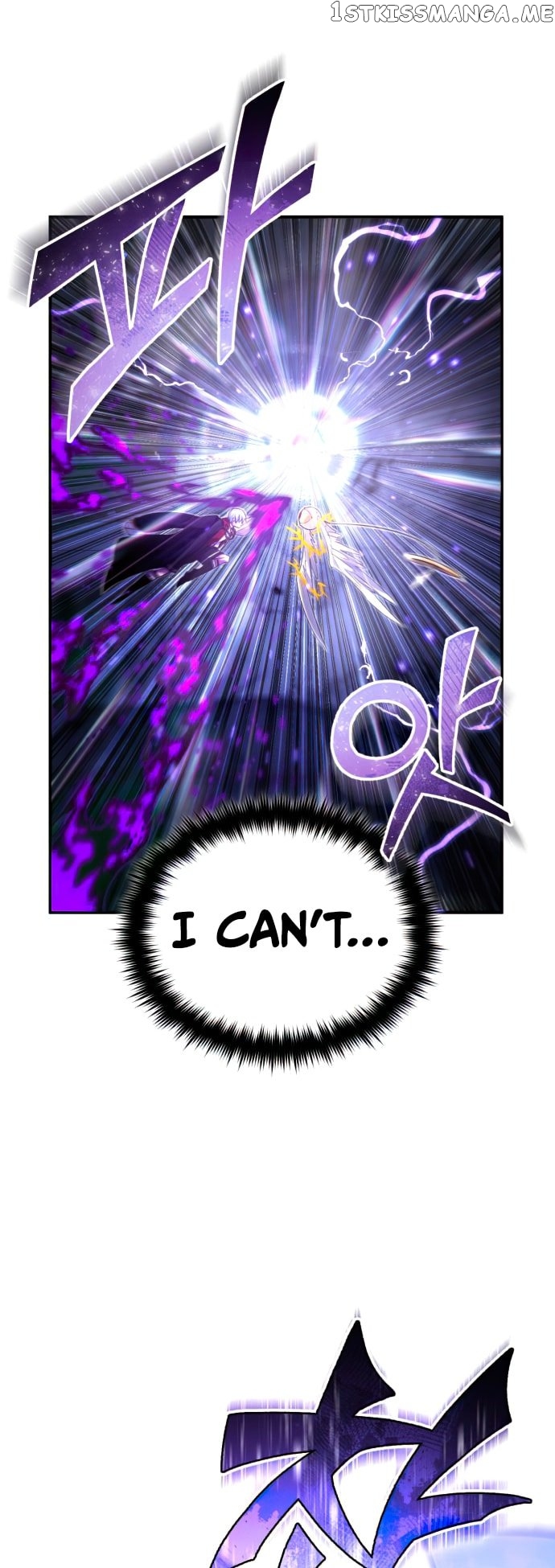 Reincarnated Into A Warlock 66,666 Years Later Chapter 98 - page 21