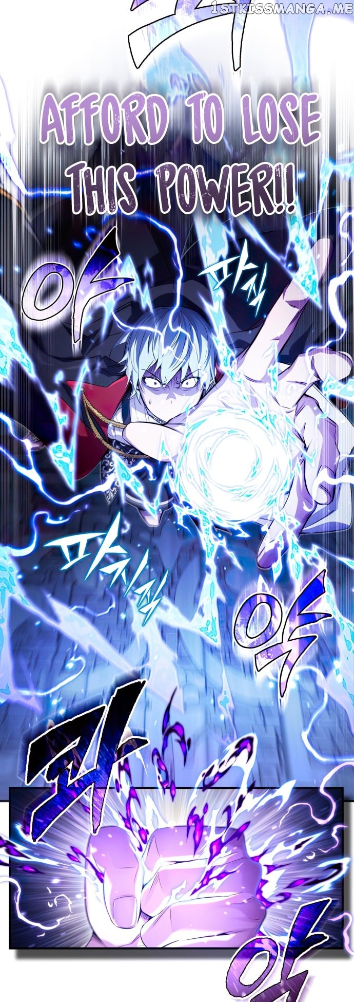 Reincarnated Into A Warlock 66,666 Years Later Chapter 98 - page 22