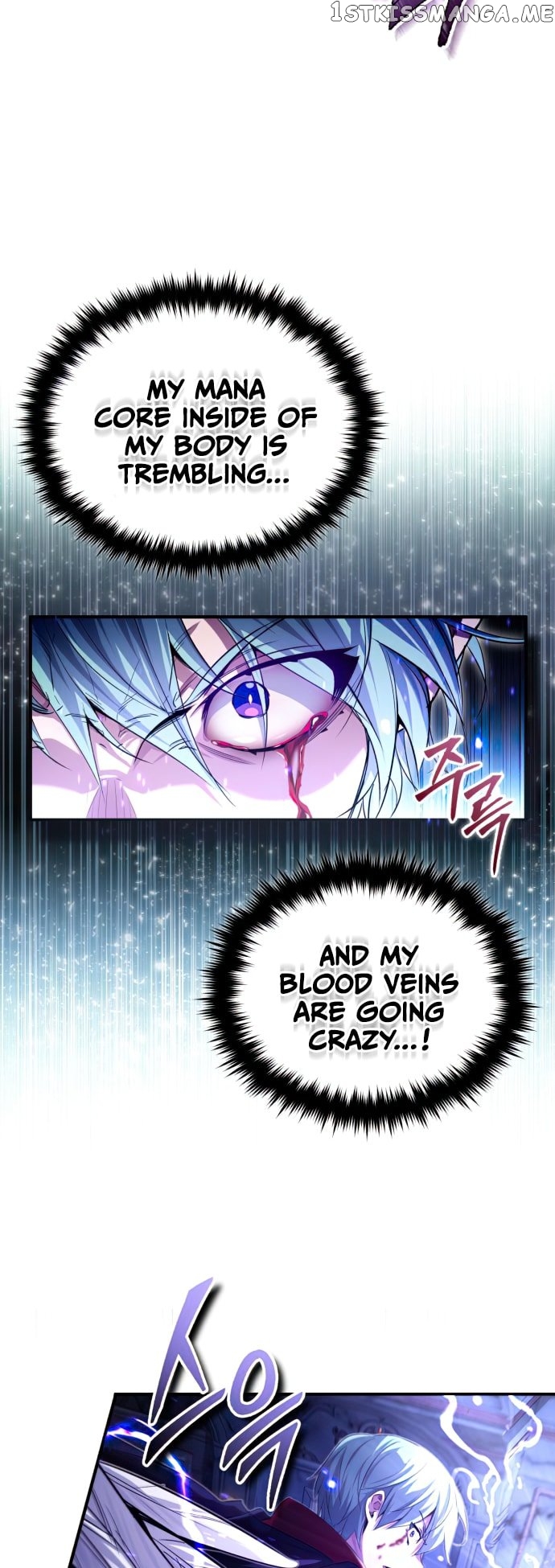 Reincarnated Into A Warlock 66,666 Years Later Chapter 98 - page 23