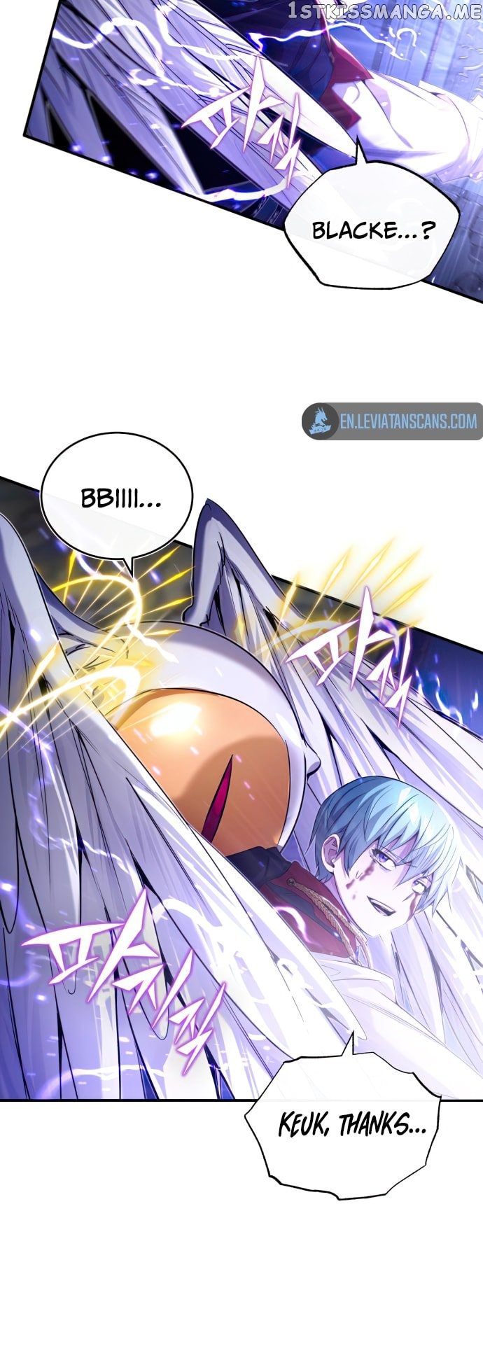 Reincarnated Into A Warlock 66,666 Years Later Chapter 98 - page 24