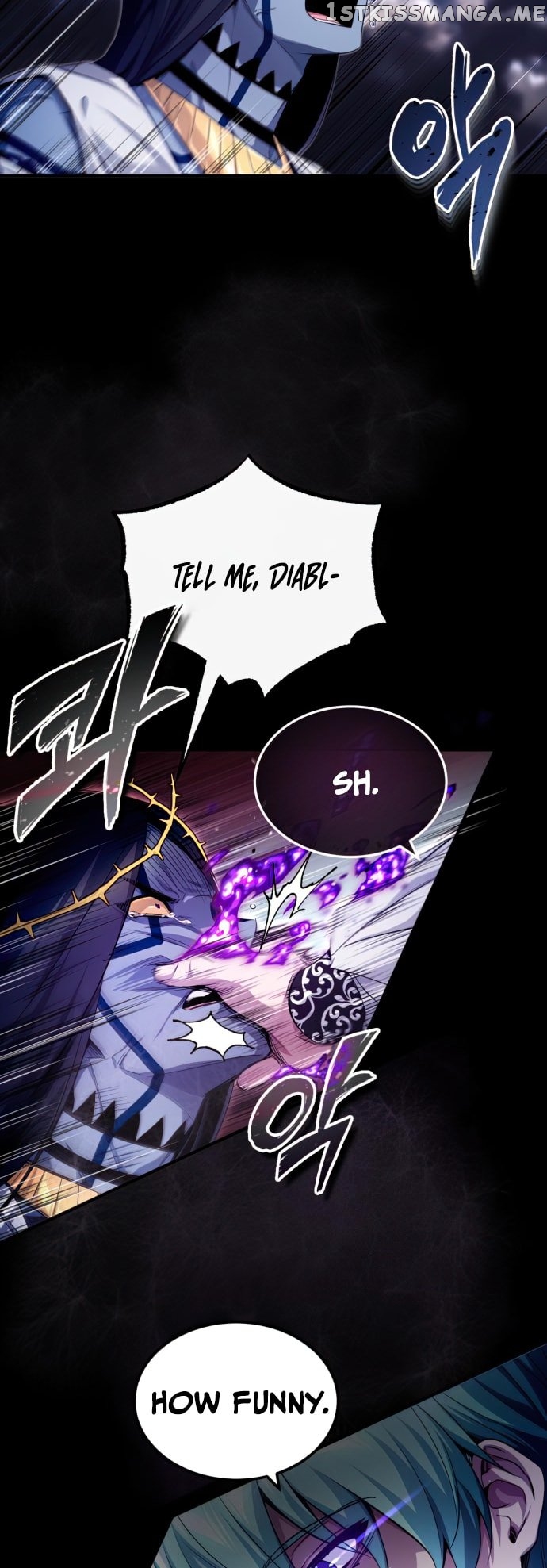 Reincarnated Into A Warlock 66,666 Years Later Chapter 98 - page 3