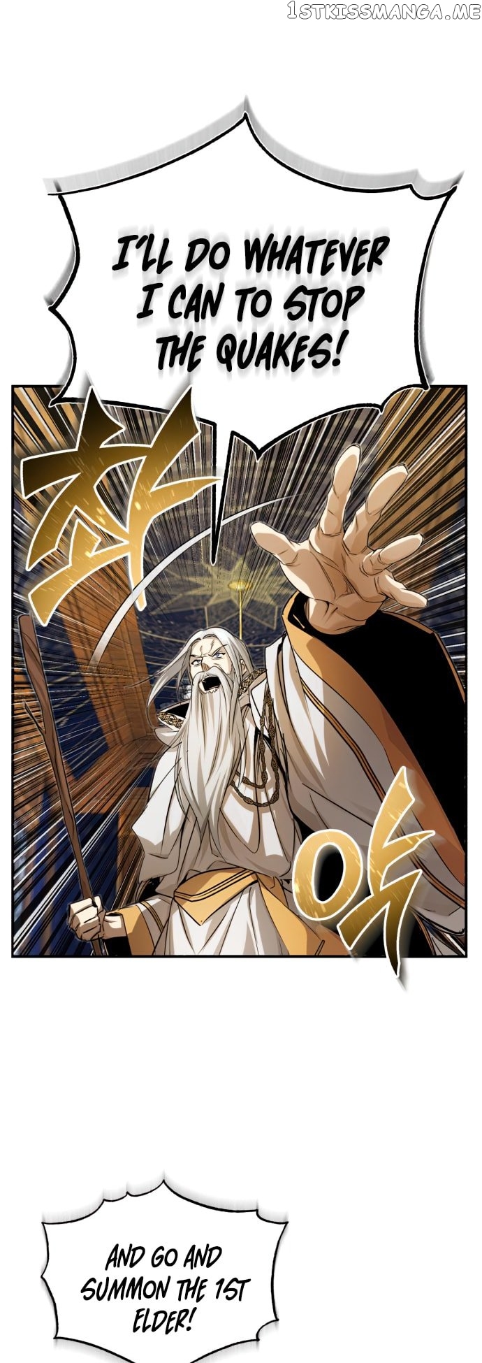Reincarnated Into A Warlock 66,666 Years Later Chapter 98 - page 30