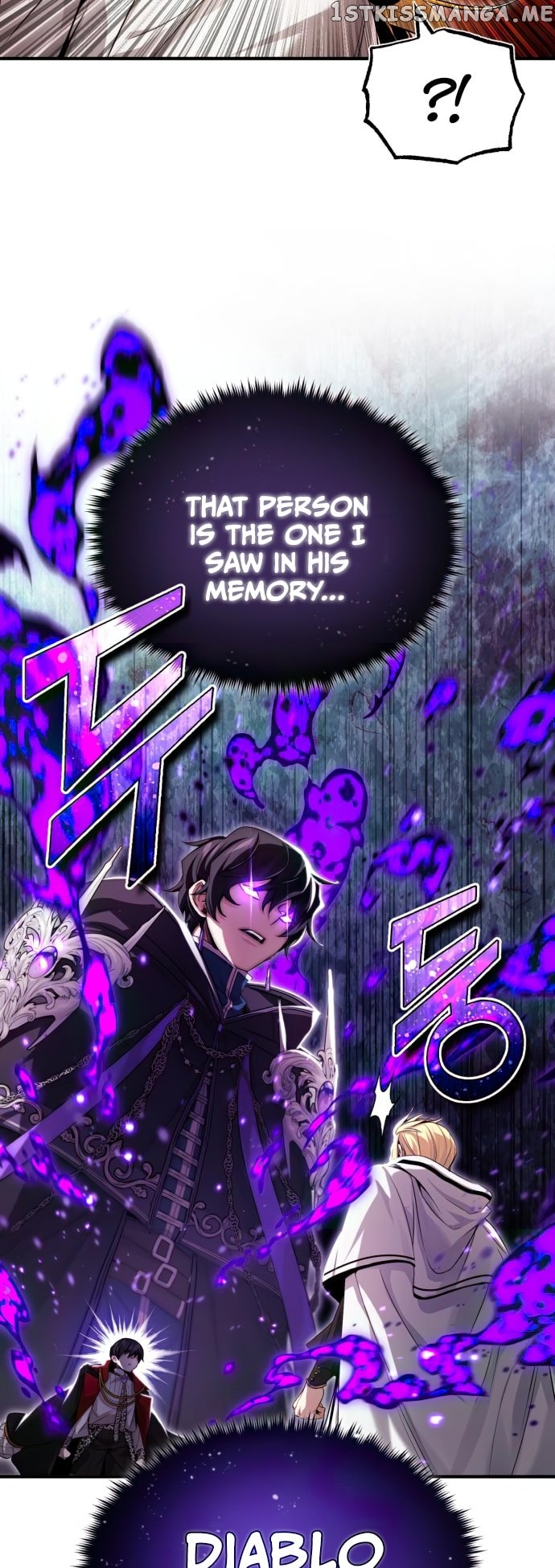 Reincarnated Into A Warlock 66,666 Years Later Chapter 98 - page 32