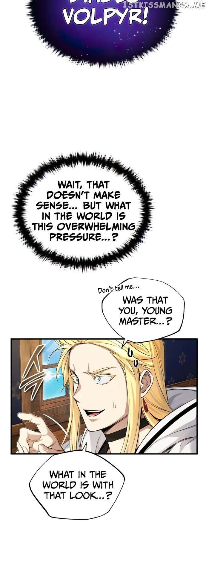 Reincarnated Into A Warlock 66,666 Years Later Chapter 98 - page 33