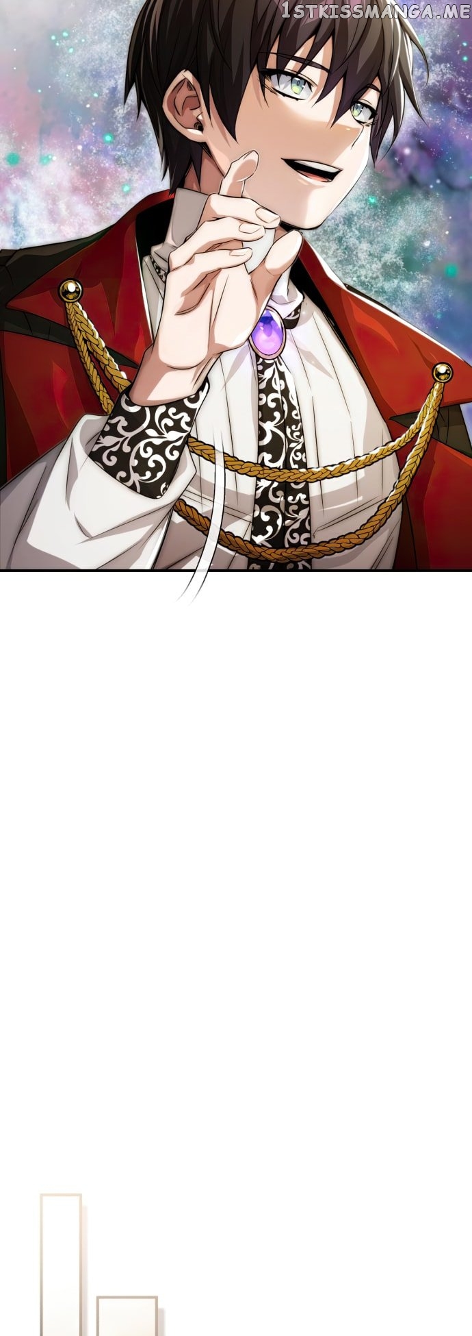 Reincarnated Into A Warlock 66,666 Years Later Chapter 98 - page 35