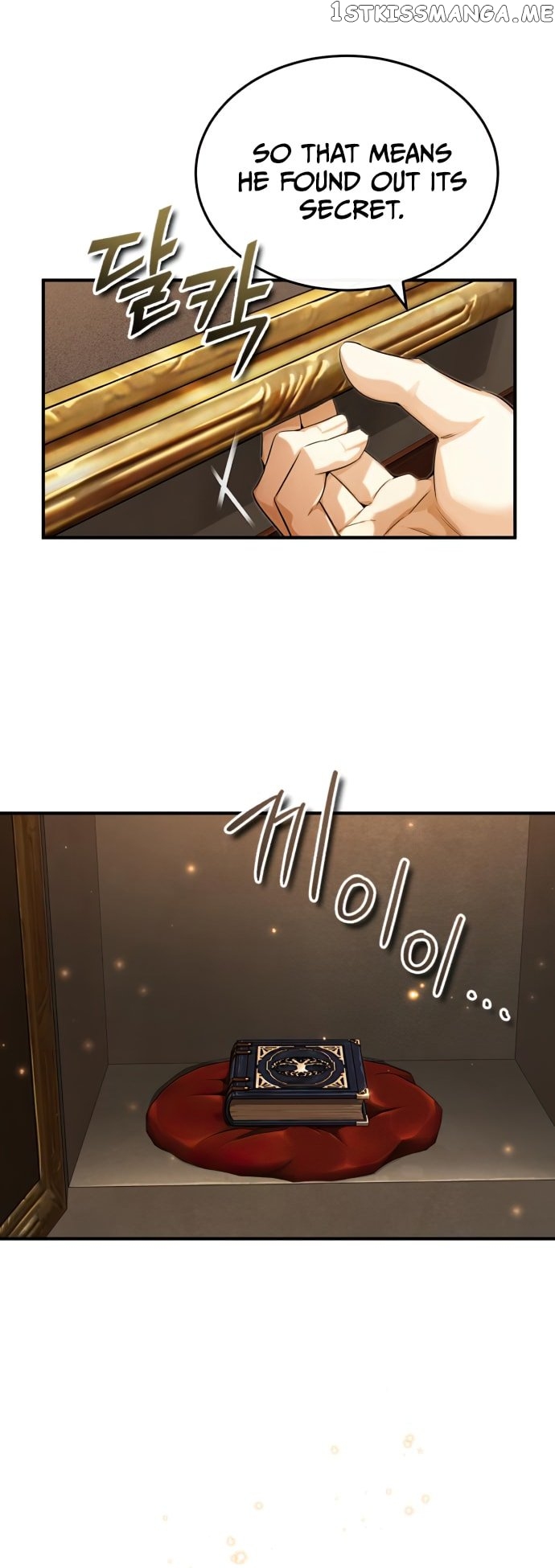 Reincarnated Into A Warlock 66,666 Years Later Chapter 98 - page 37