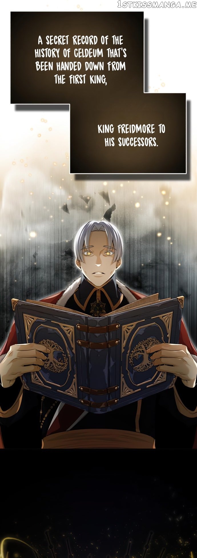 Reincarnated Into A Warlock 66,666 Years Later Chapter 98 - page 38