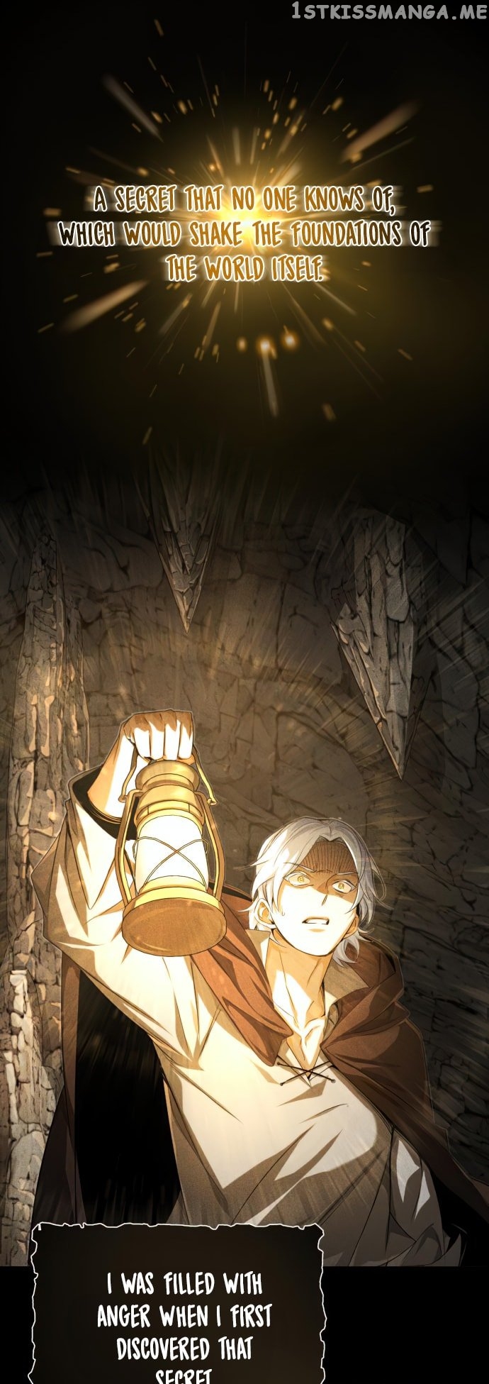 Reincarnated Into A Warlock 66,666 Years Later Chapter 98 - page 40