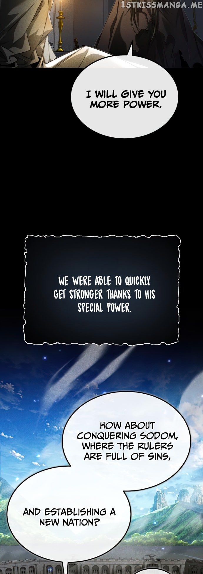Reincarnated Into A Warlock 66,666 Years Later Chapter 98 - page 42