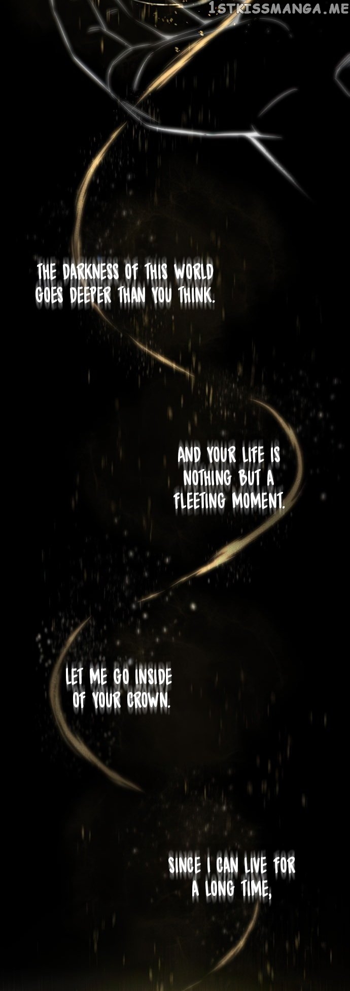 Reincarnated Into A Warlock 66,666 Years Later Chapter 98 - page 45