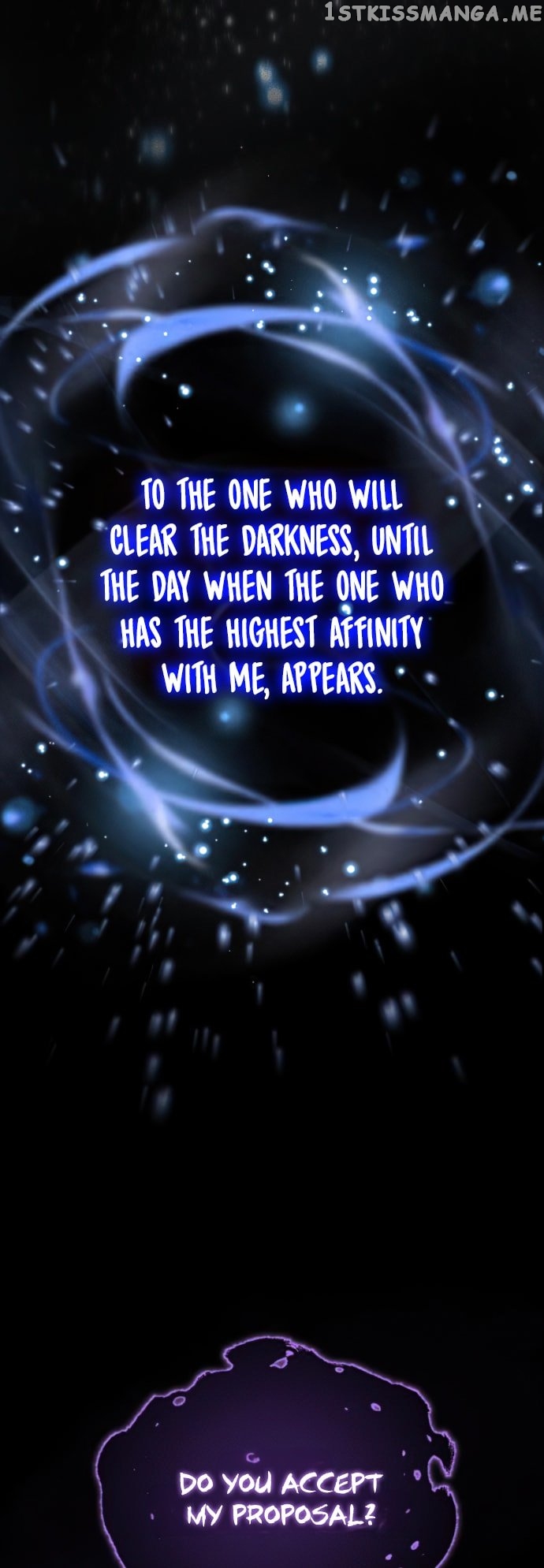 Reincarnated Into A Warlock 66,666 Years Later Chapter 98 - page 47