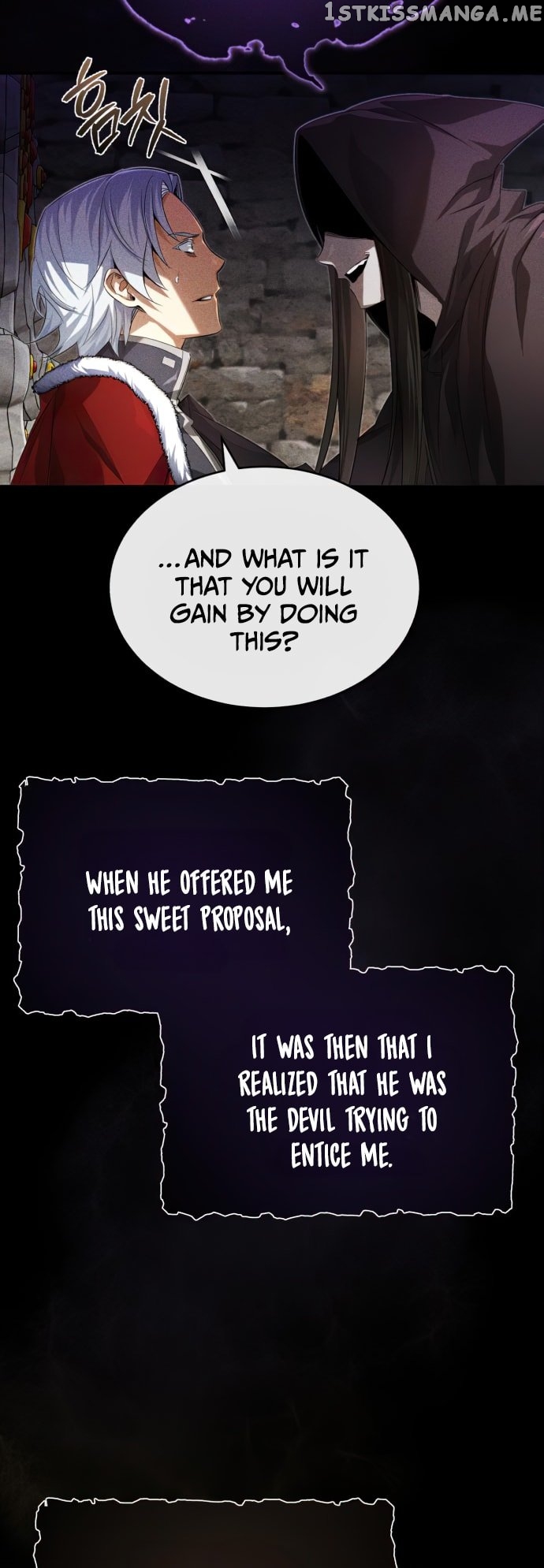 Reincarnated Into A Warlock 66,666 Years Later Chapter 98 - page 48